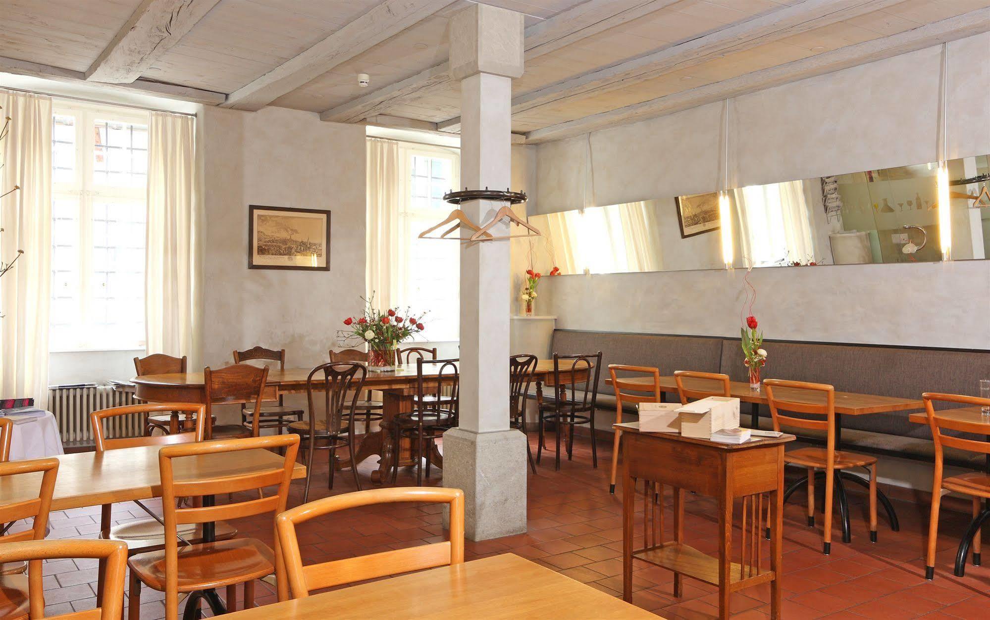 An Der Aare Swiss Quality 3* Solothurn
