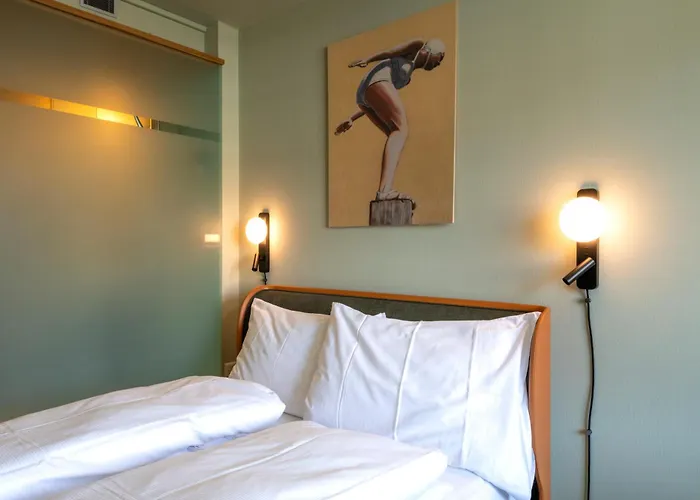 Hotel An Der Aare Swiss Quality