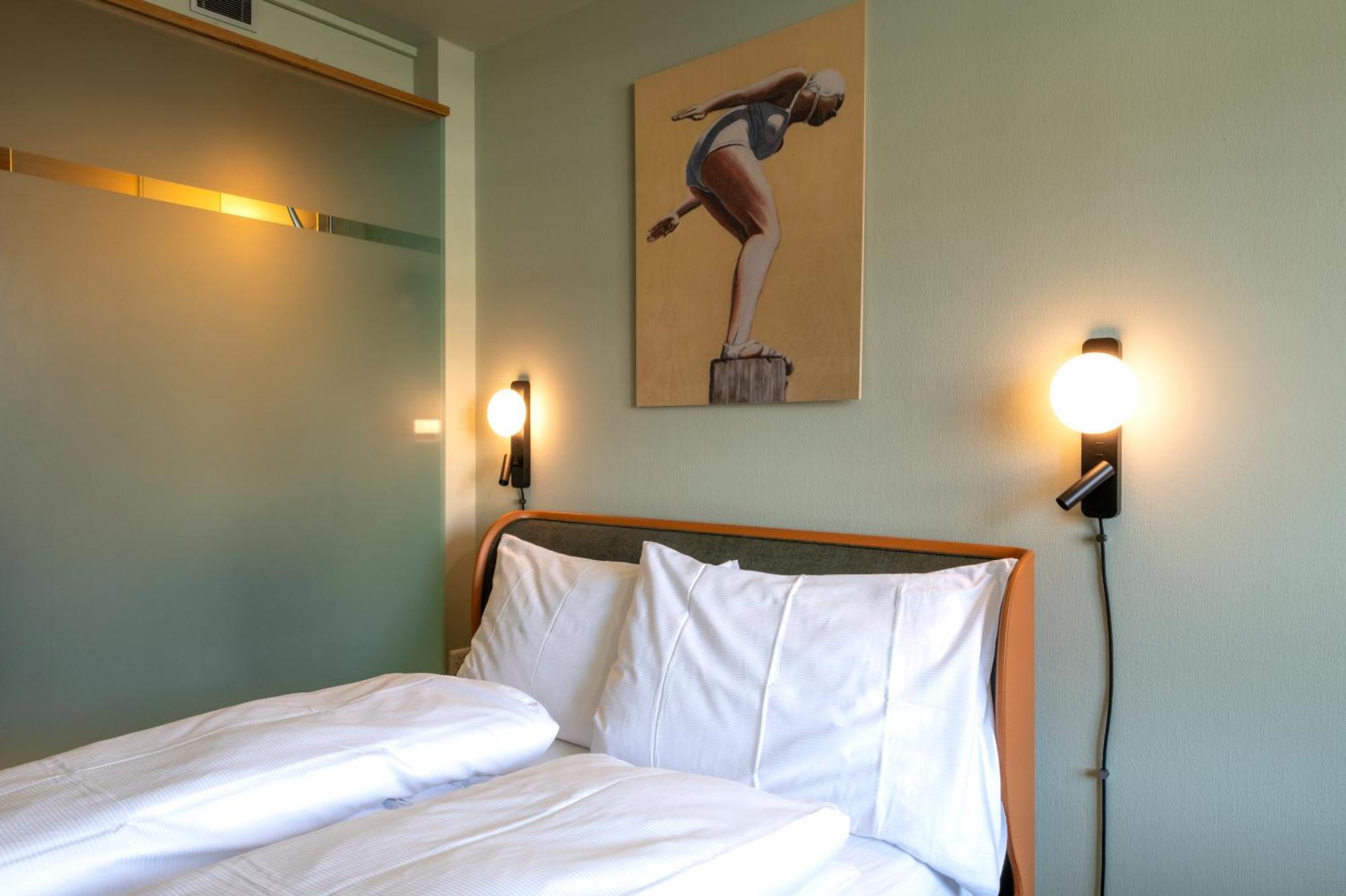 An Der Aare Swiss Quality Hotel 3*