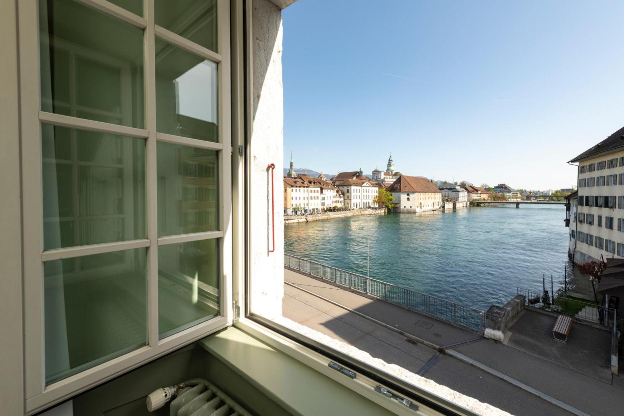 An Der Aare Swiss Quality