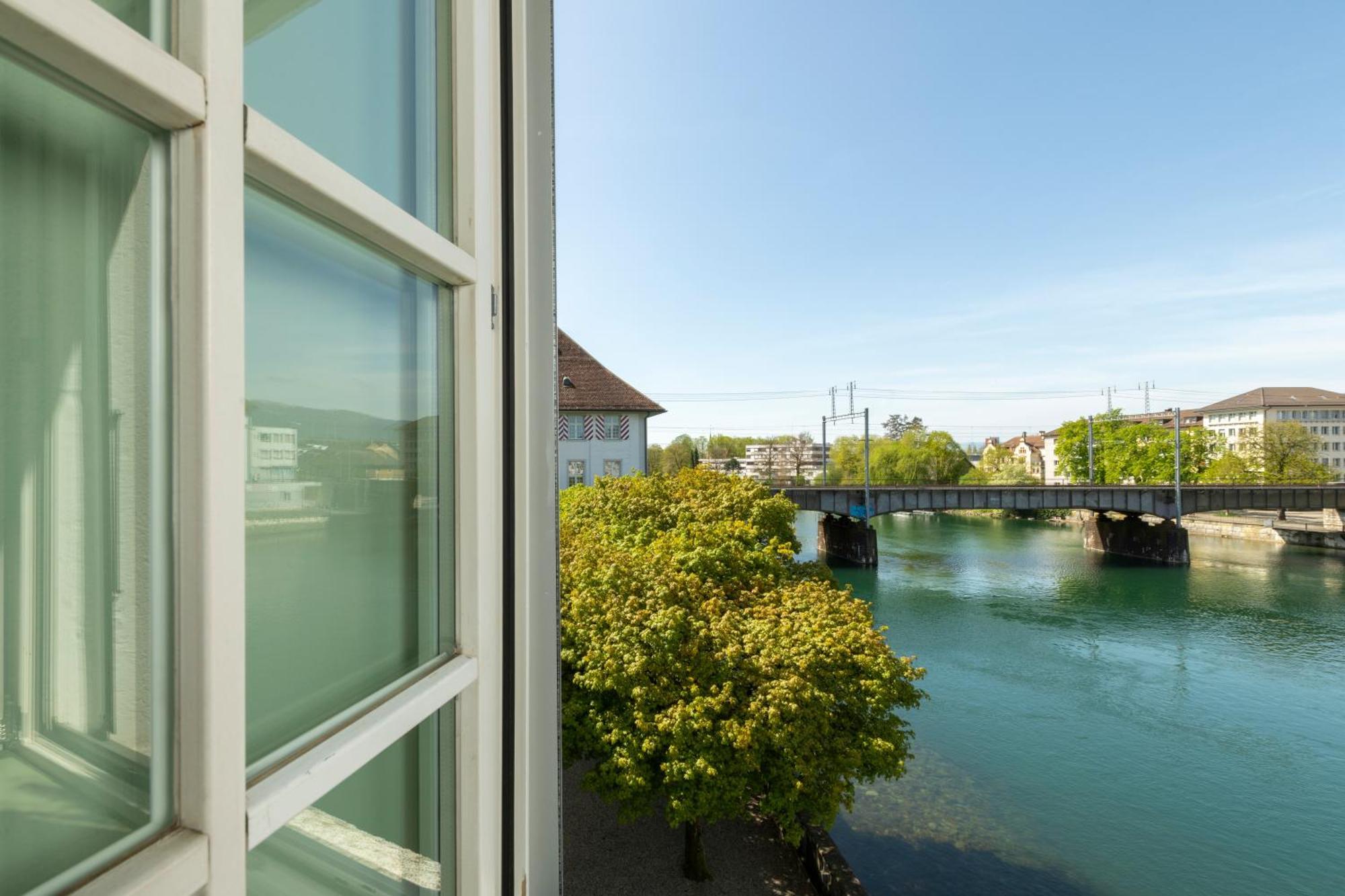 An Der Aare Swiss Quality Hotel