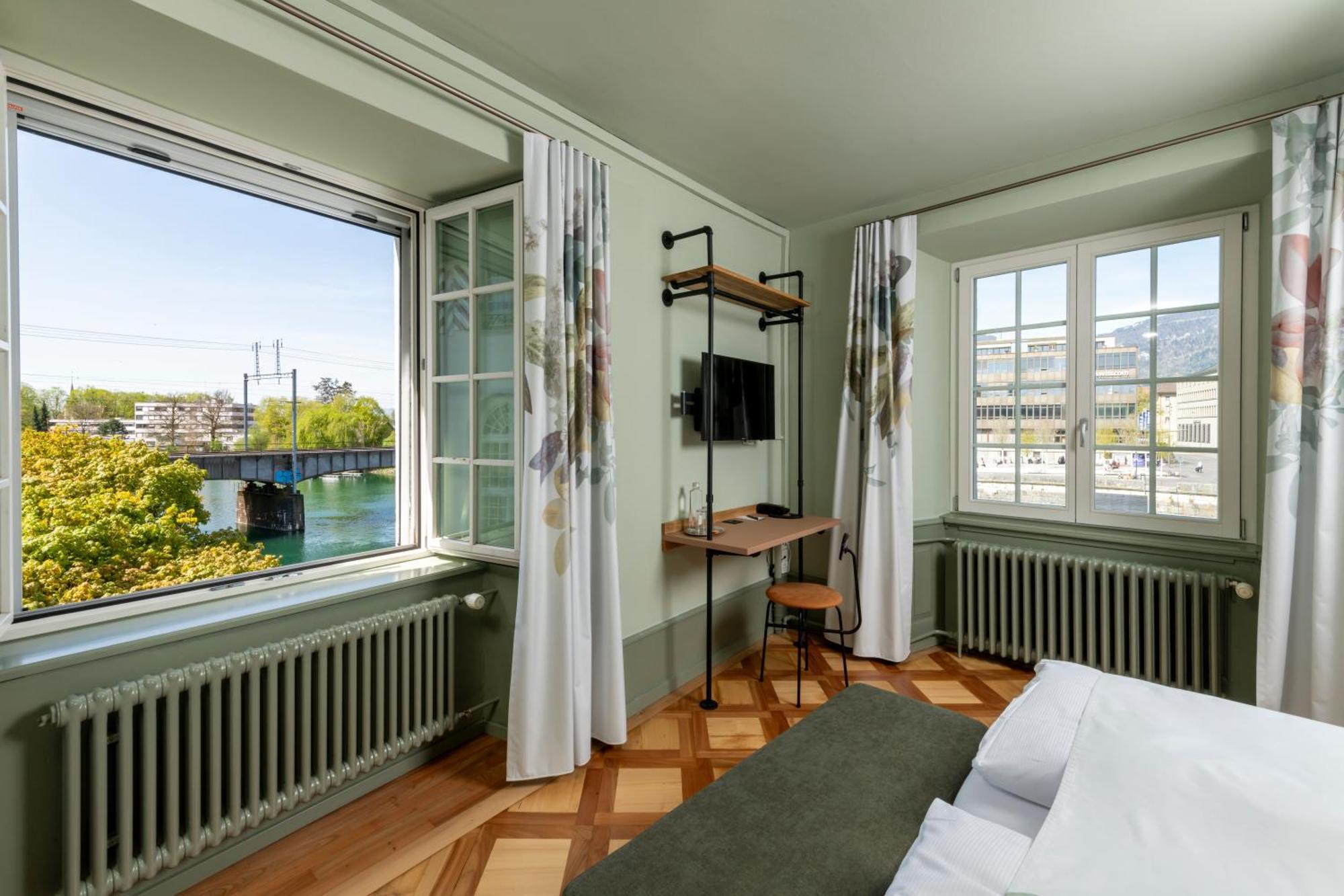 An Der Aare Swiss Quality 3*