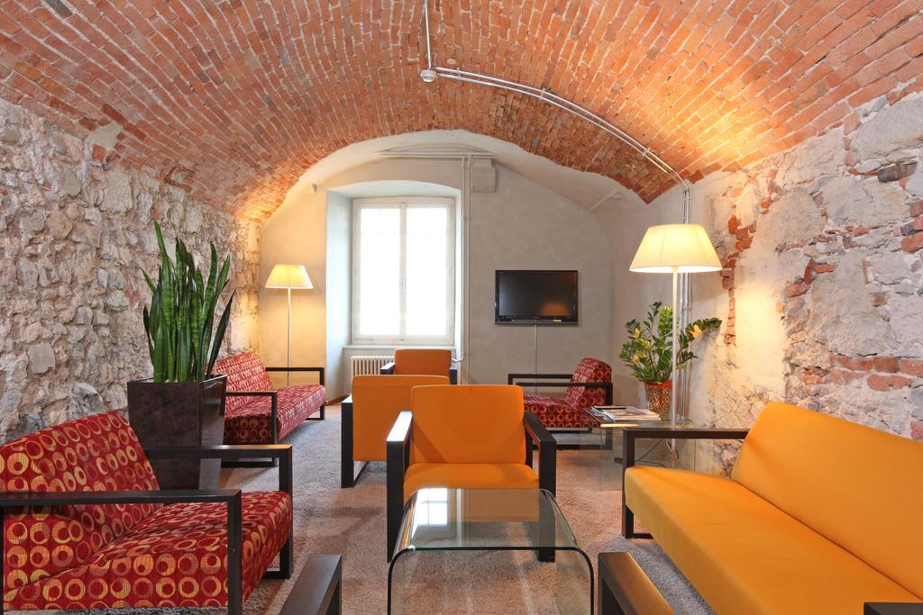 Hotel An Der Aare Swiss Quality 3*
