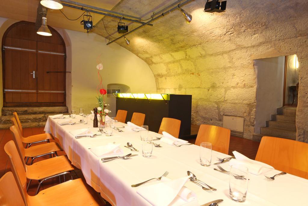 Hotel An Der Aare Swiss Quality
