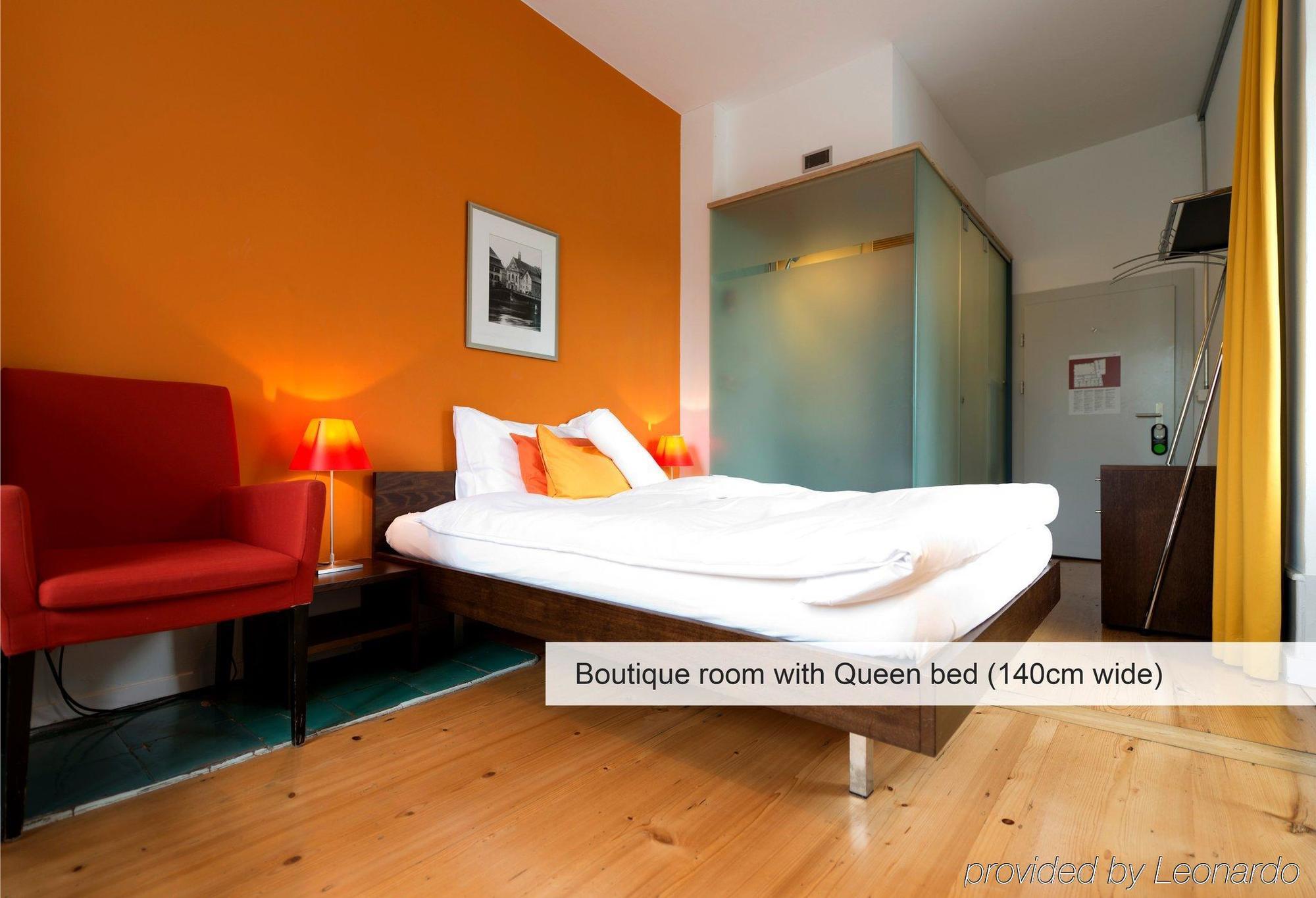 An Der Aare Swiss Quality 3*