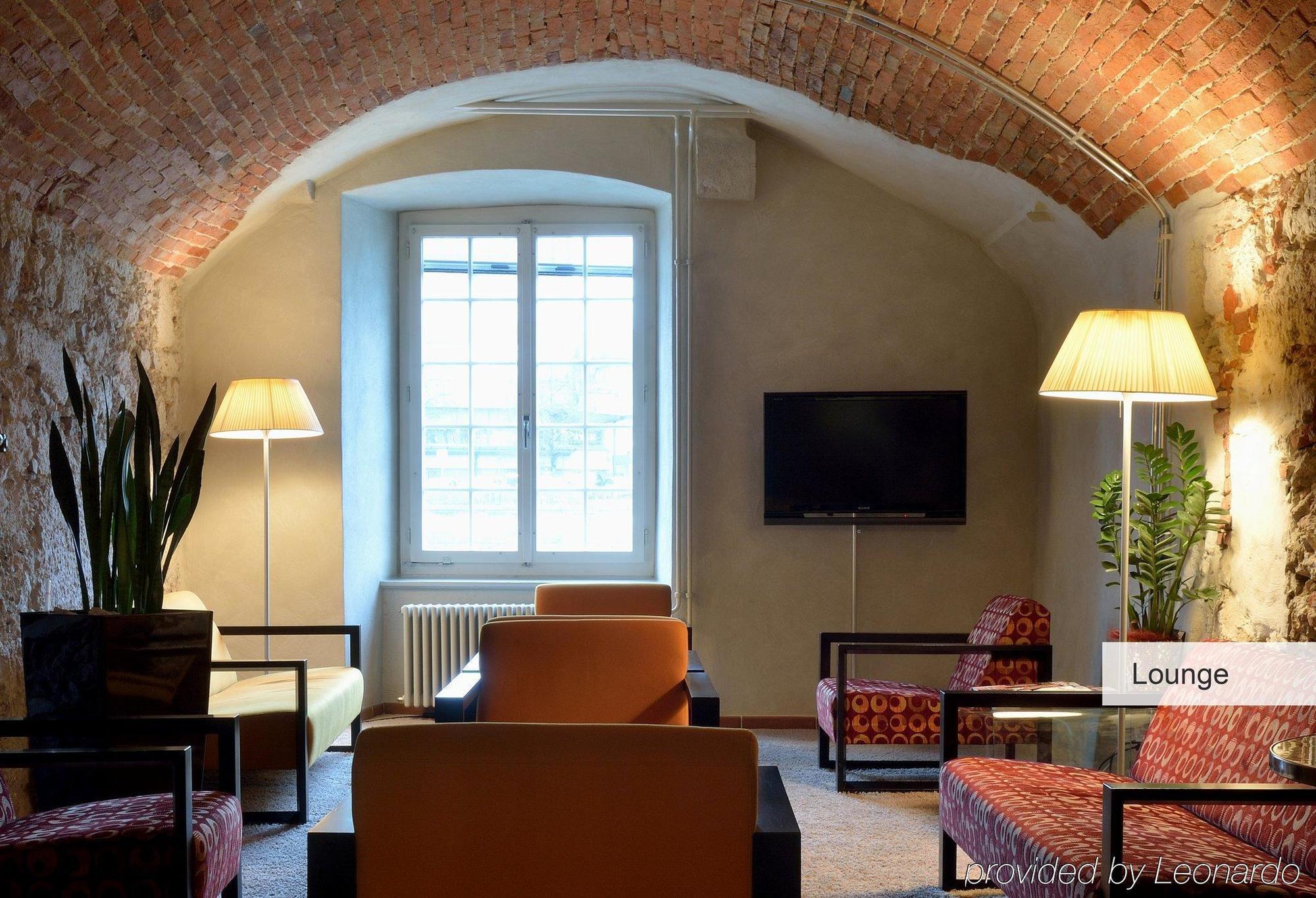 An Der Aare Swiss Quality Hotel 3*