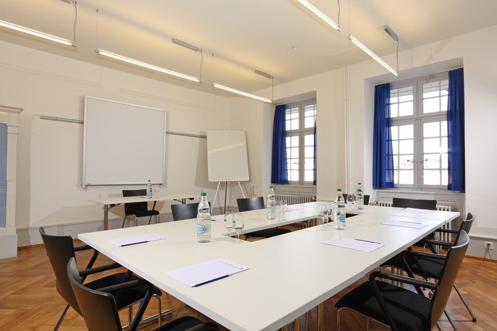 An Der Aare Swiss Quality 3* Solothurn