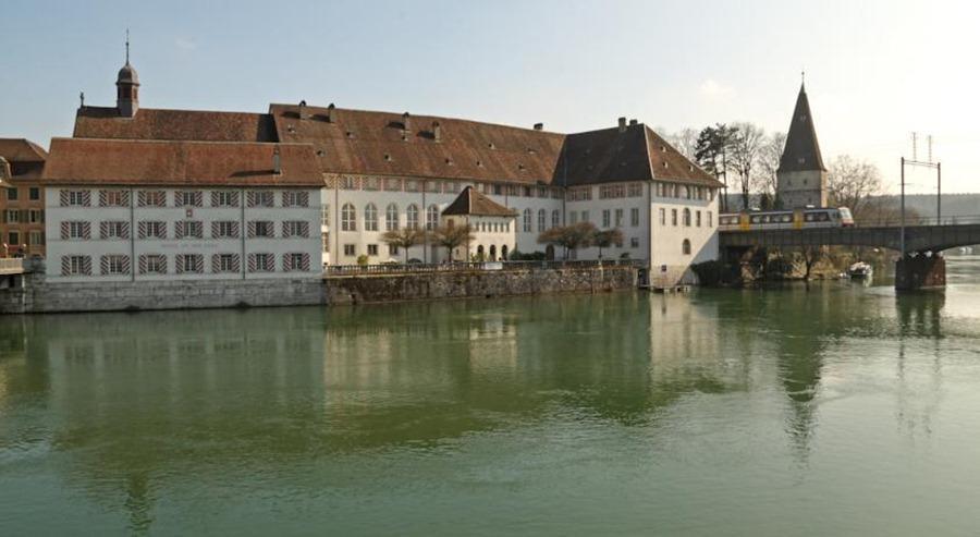 An Der Aare Swiss Quality 3*