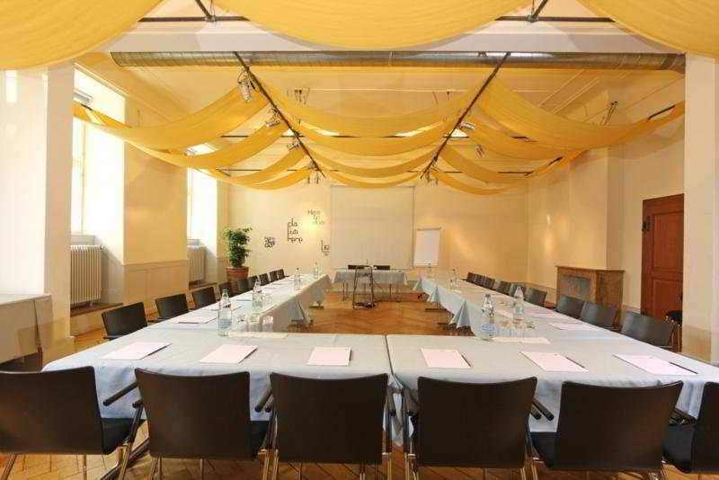 Hotel An Der Aare Swiss Quality Solothurn