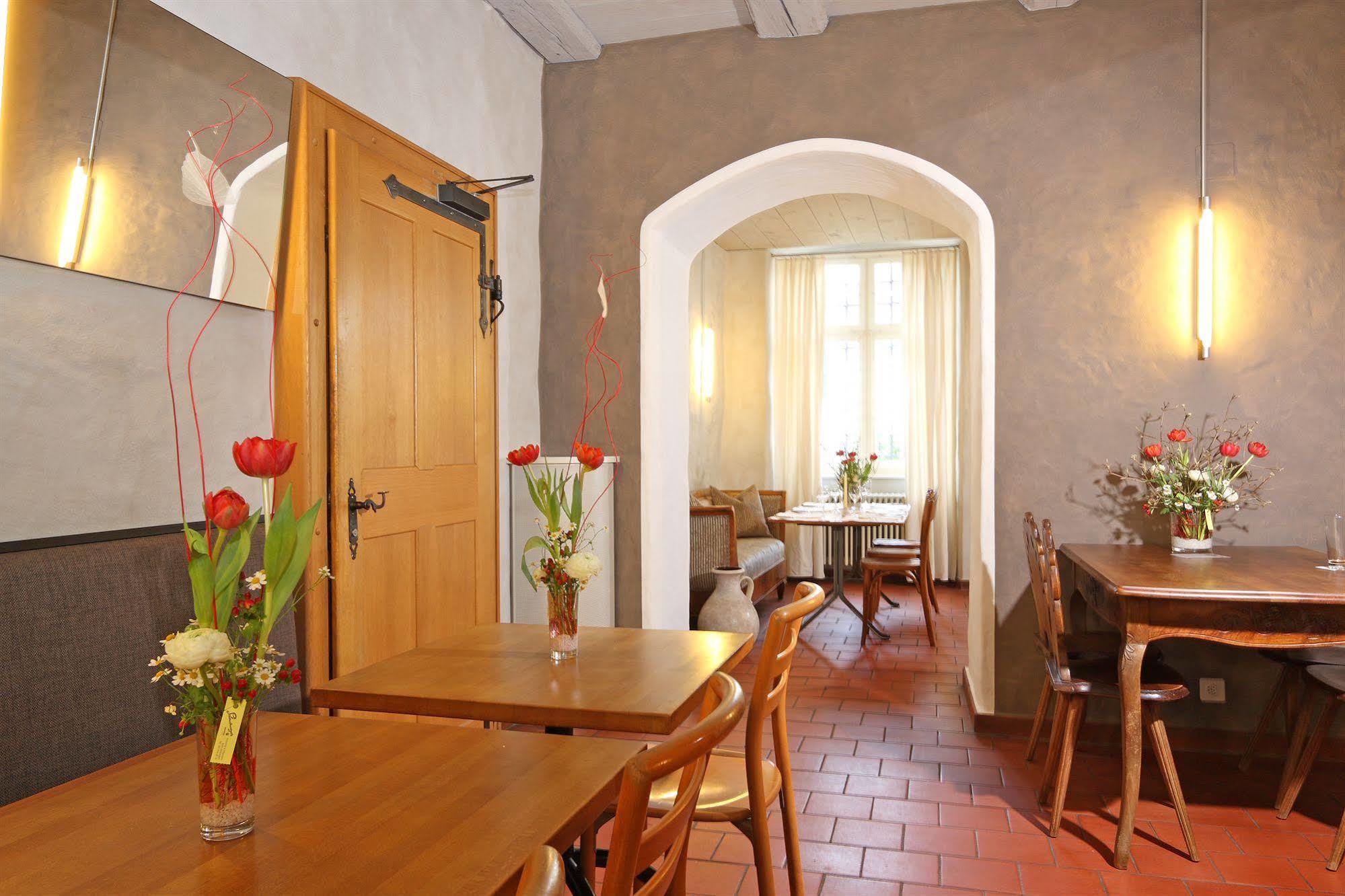 An Der Aare Swiss Quality Hotel
