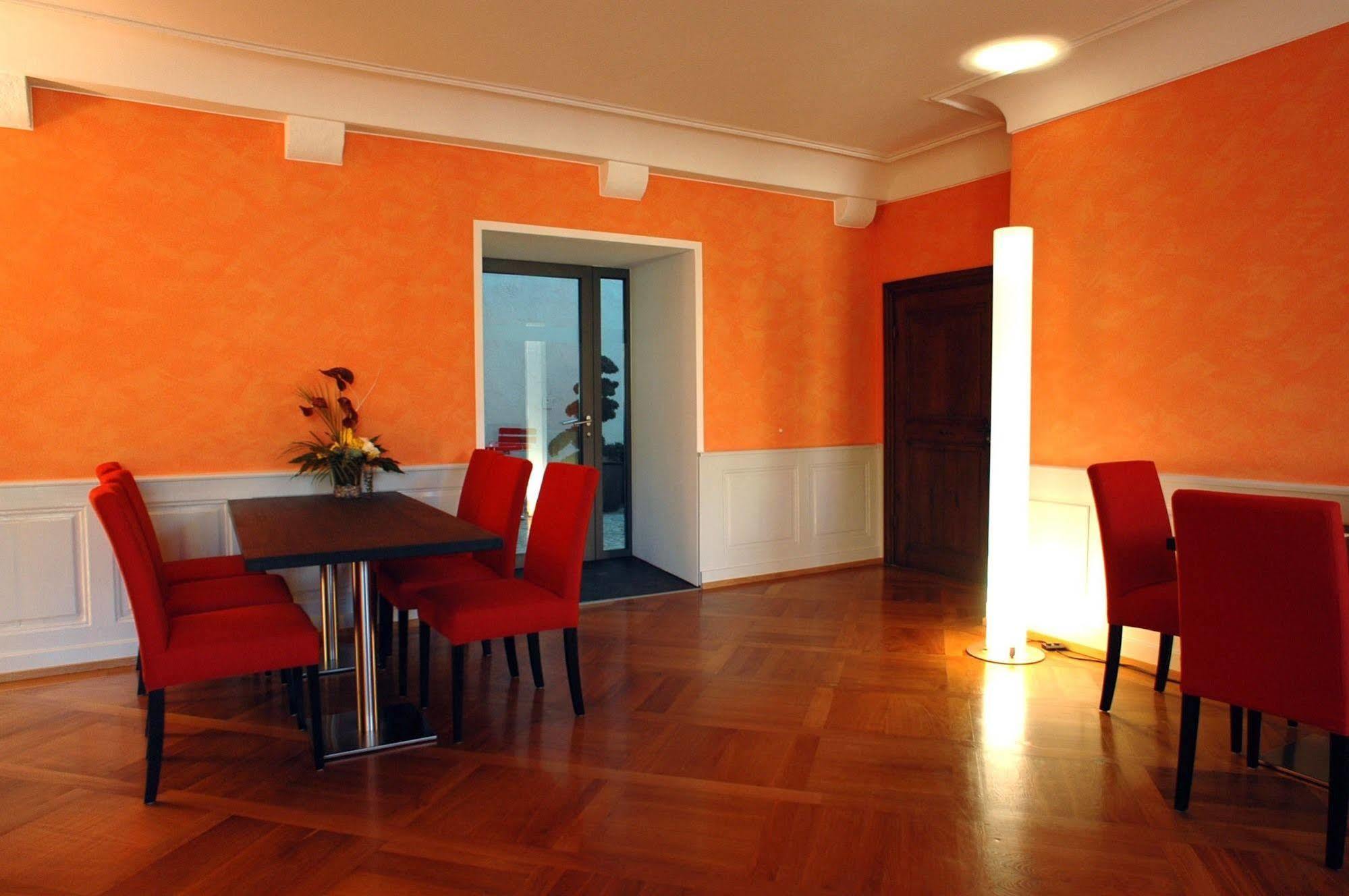 Hotel An Der Aare Swiss Quality Solothurn