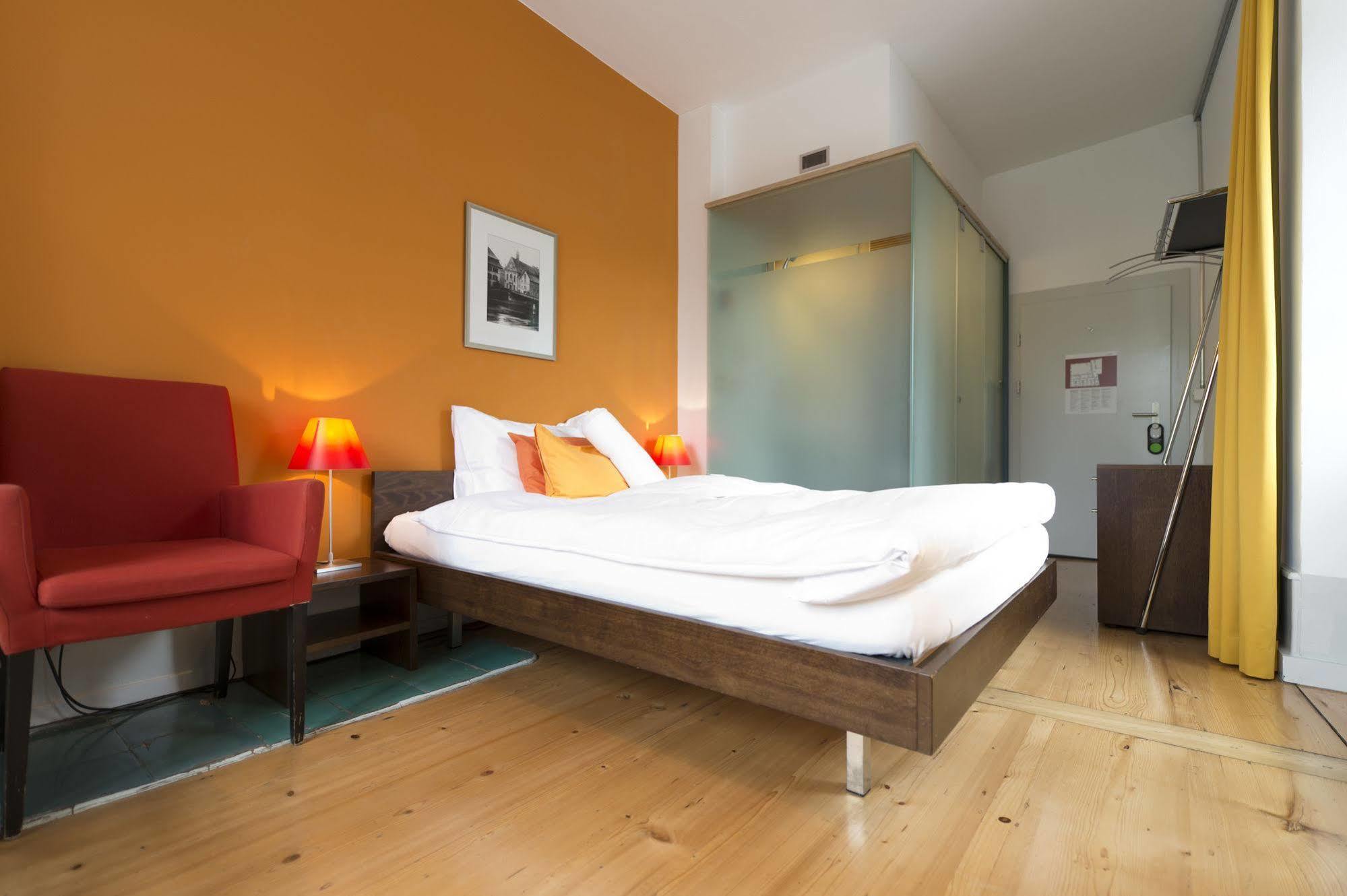 An Der Aare Swiss Quality 3* Solothurn