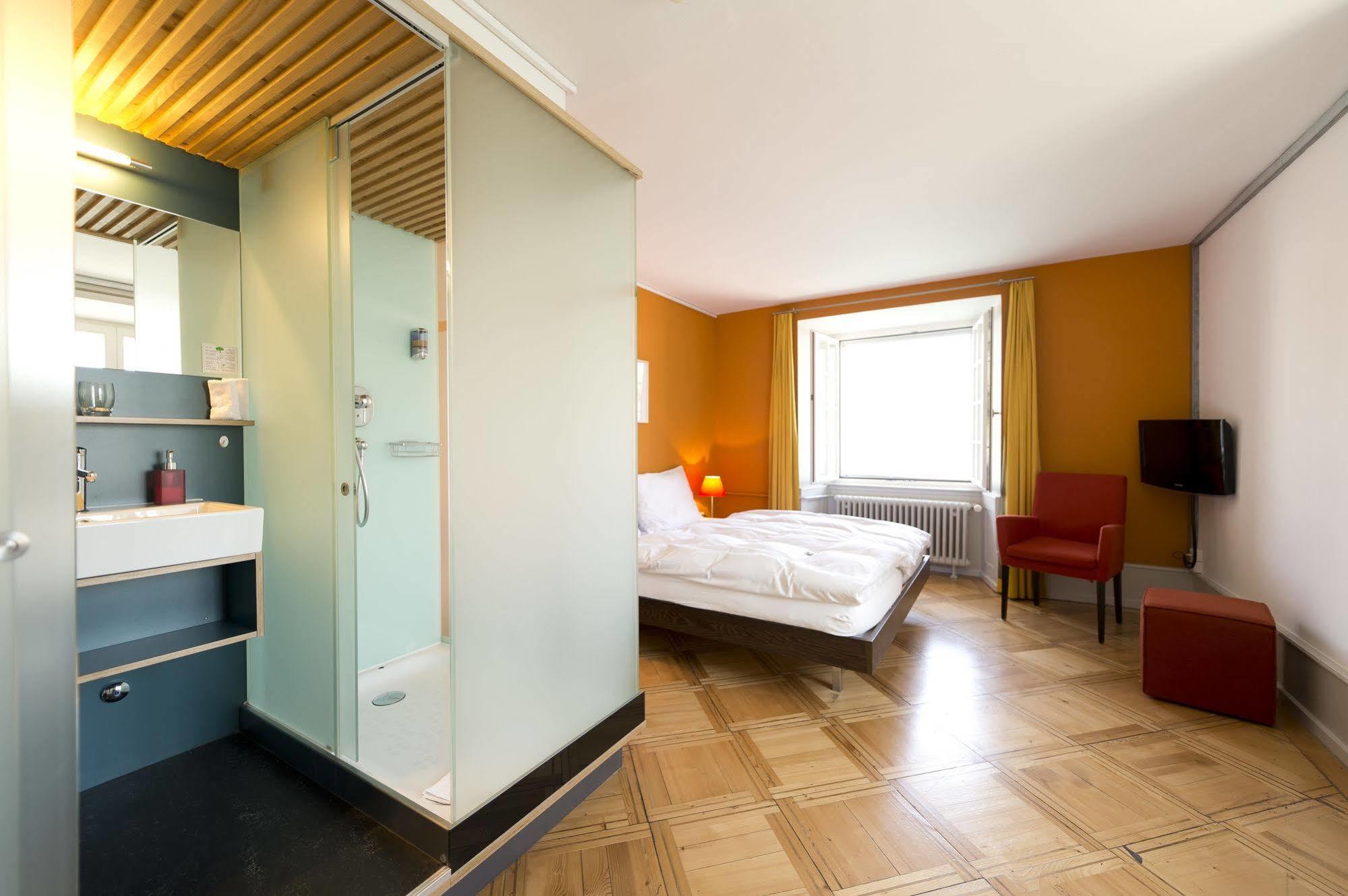An Der Aare Swiss Quality Hotel 3*