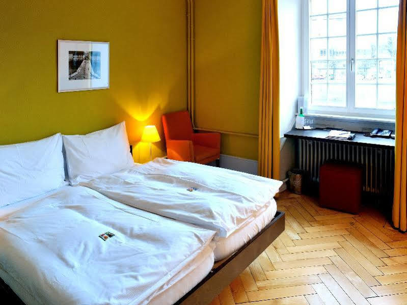 An Der Aare Swiss Quality Hotel 3*