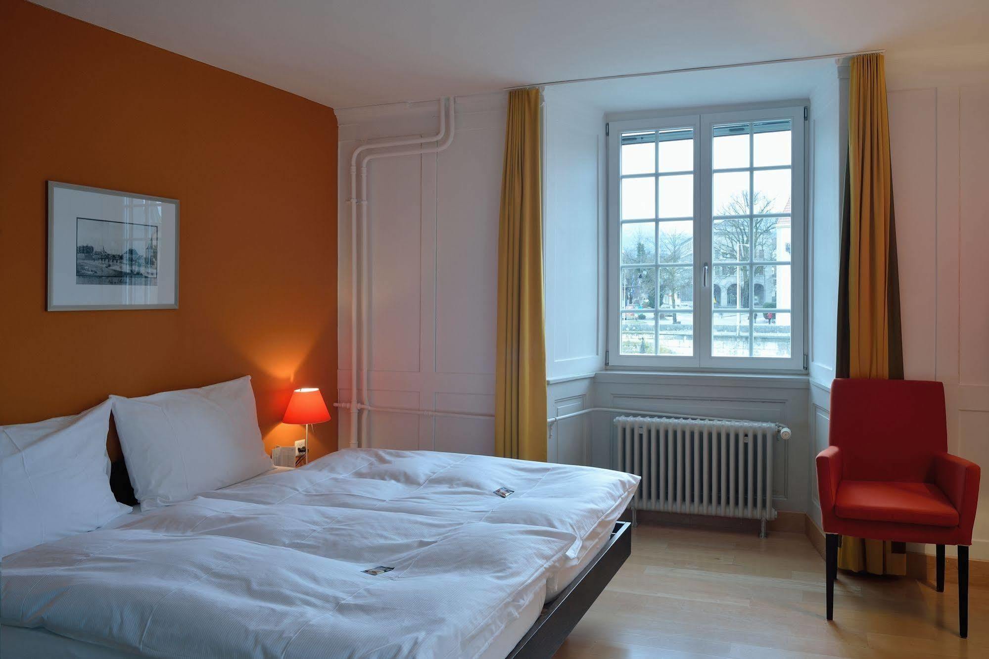An Der Aare Swiss Quality Solothurn
