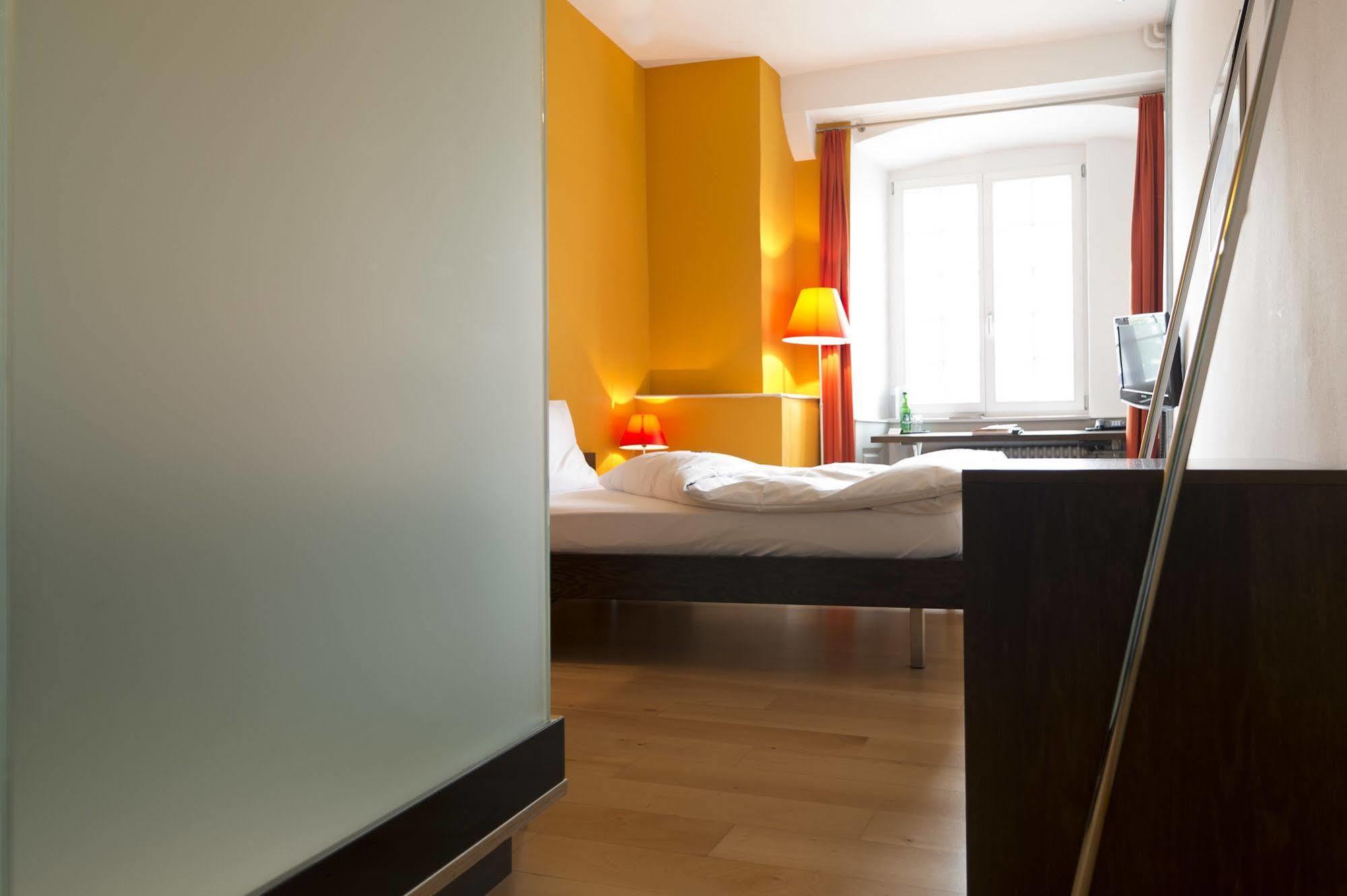 An Der Aare Swiss Quality Hotel Solothurn