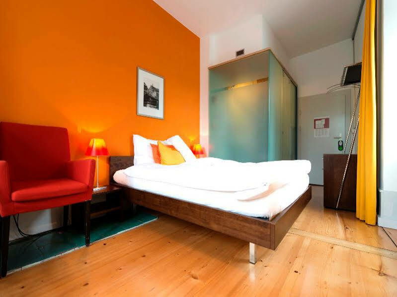 Hotel An Der Aare Swiss Quality Solothurn
