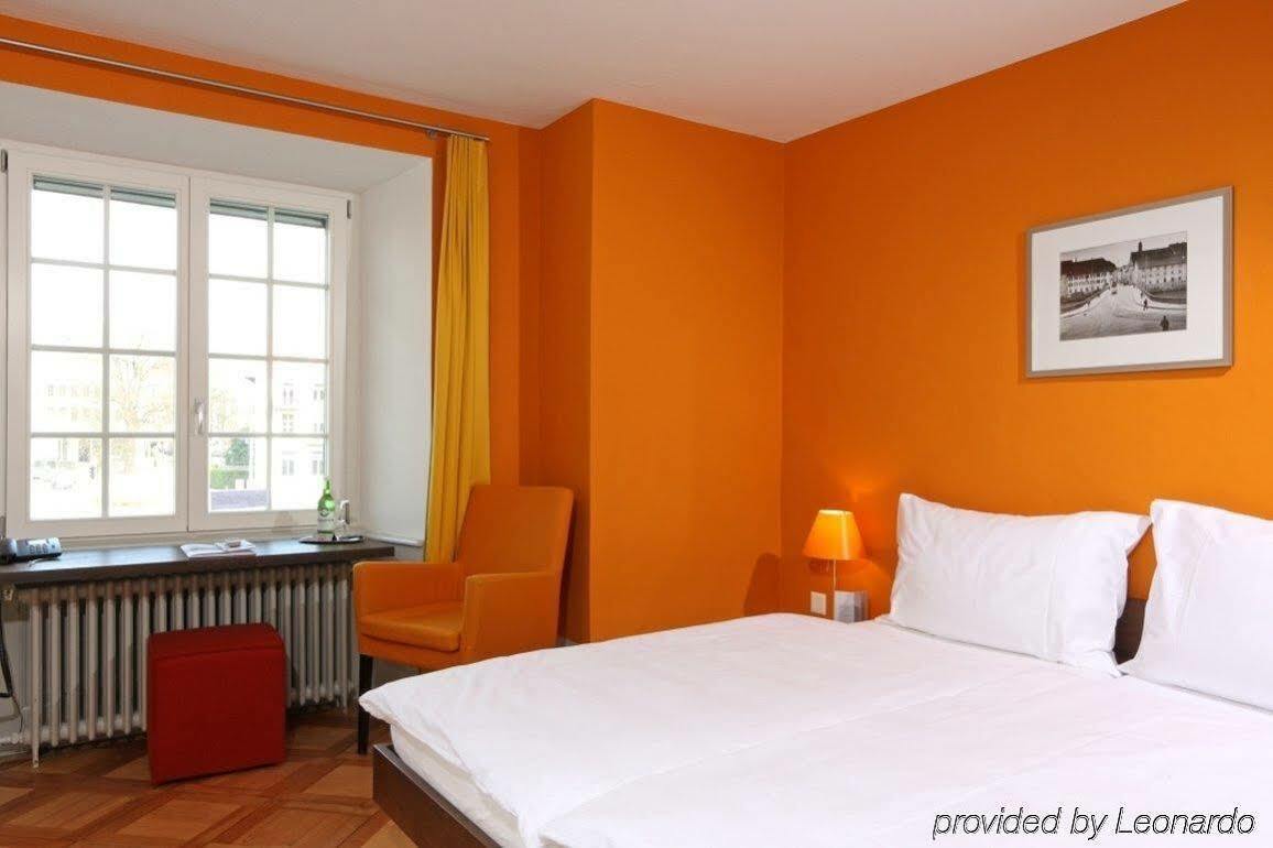 An Der Aare Swiss Quality 3* Solothurn
