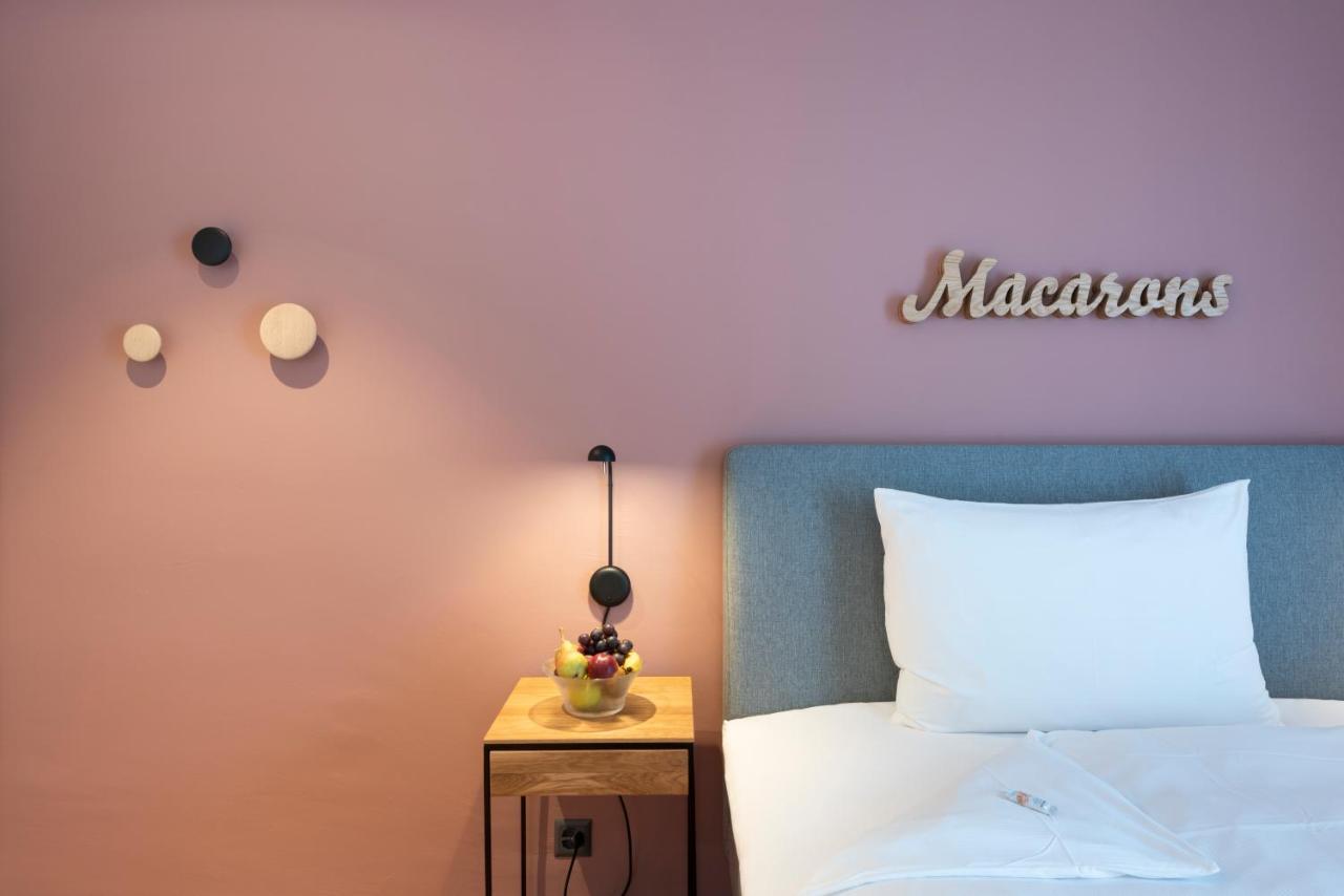 An Der Aare Swiss Quality 3* Solothurn