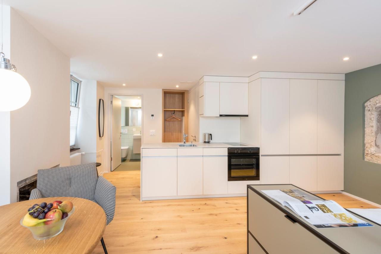 An Der Aare Swiss Quality 3* Solothurn